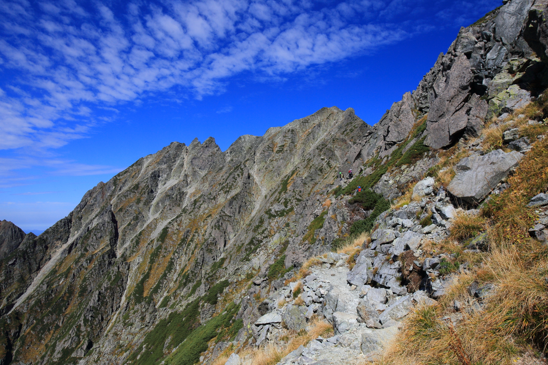 yatsugatake